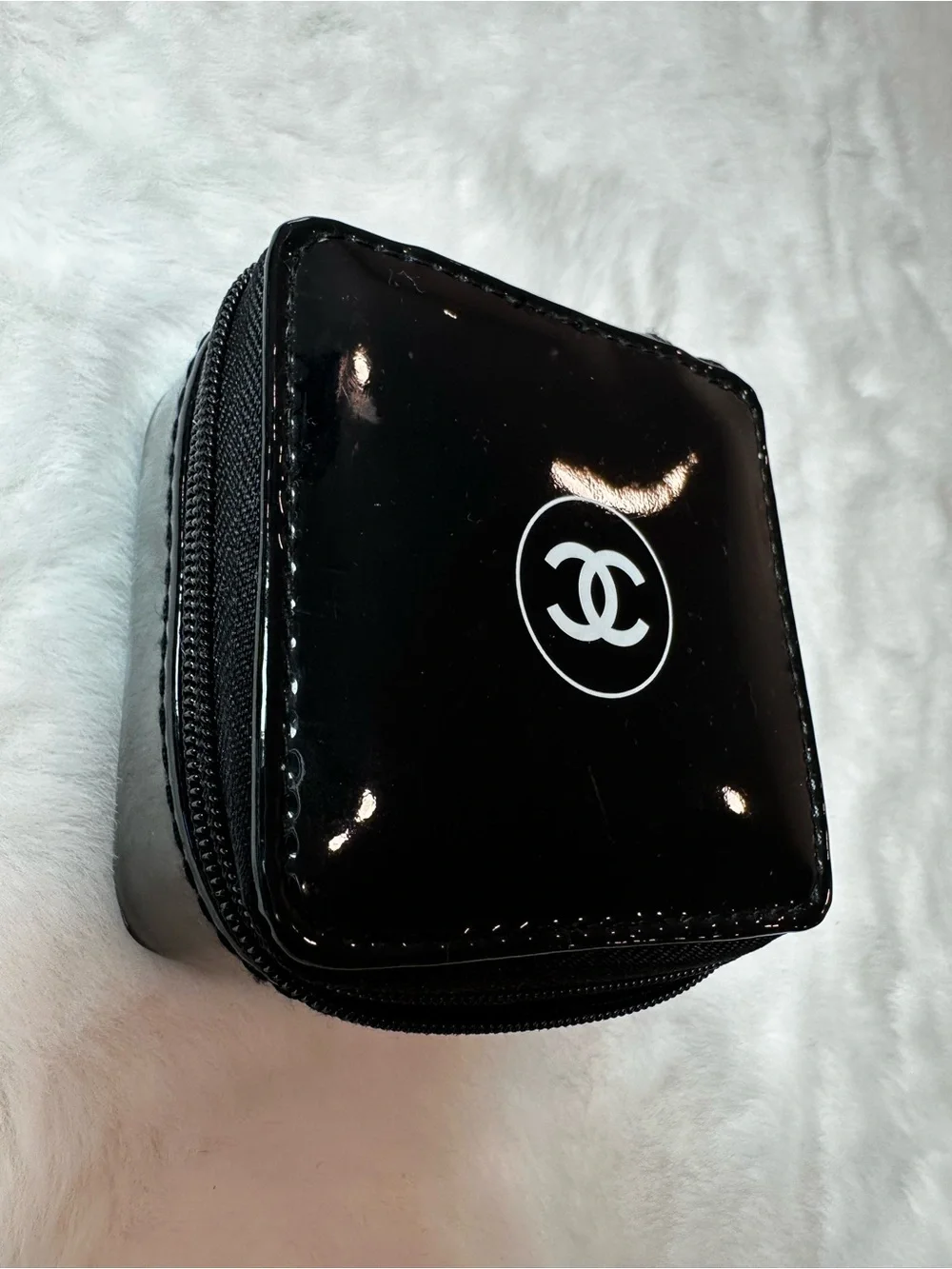 CHANEL all please